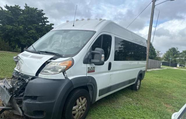 VIN 3C6TRVPG5EE117677 2014 RAM Promaster, 2500 High no.2