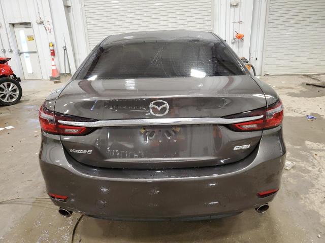 VIN JM1GL1VM6J1327876 2018 MAZDA 6 no.6