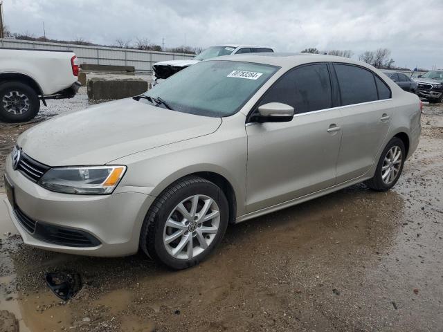 VOLKSWAGEN JETTA SE
