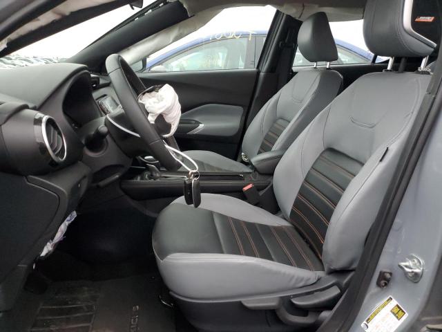 2023 NISSAN KICKS SR - 3N1CP5DV0PL543943