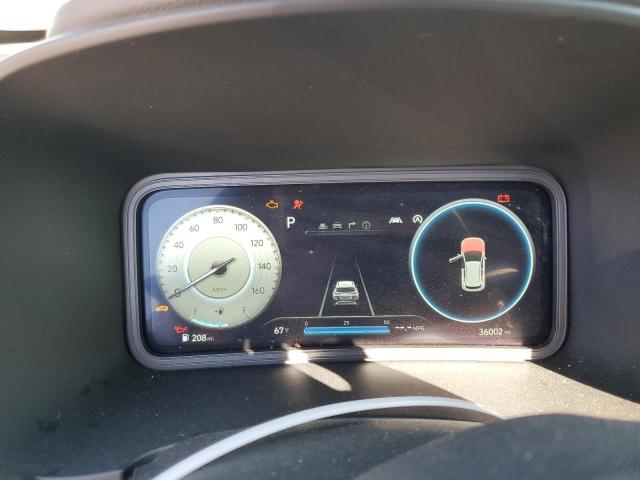 2023 HYUNDAI KONA LIMIT - KM8K53A35PU007979