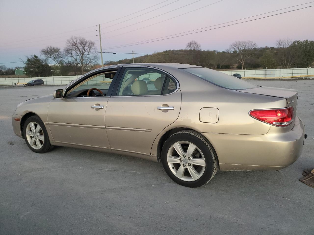 Lot #2972549060 2006 LEXUS ES 330