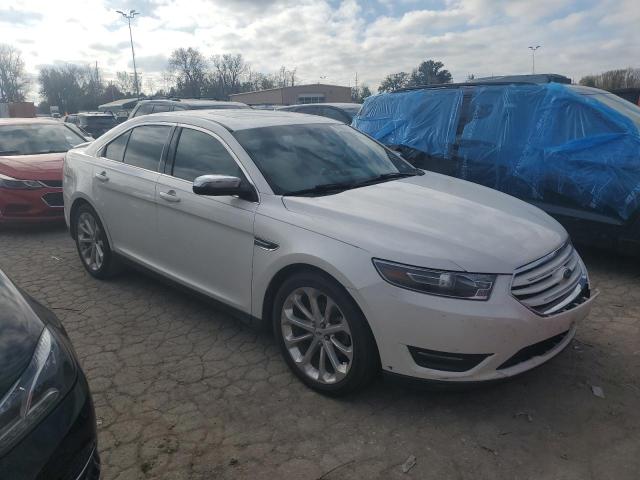 2015 FORD TAURUS LIM - 1FAHP2F89FG177692