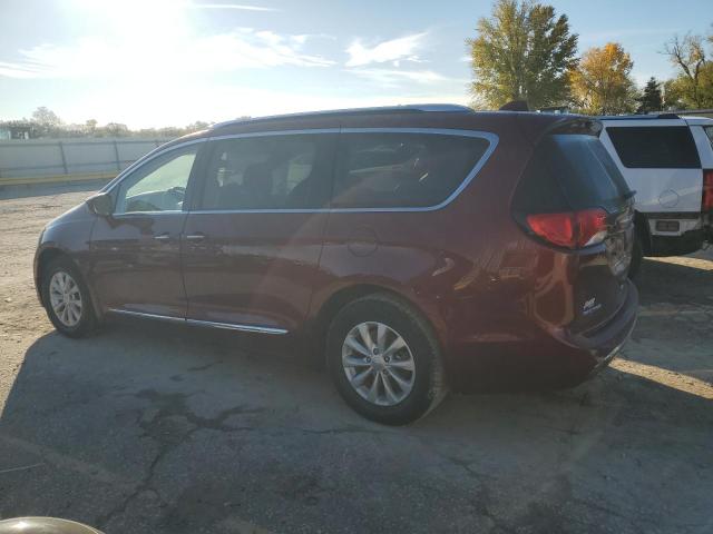 2019 CHRYSLER PACIFICA T - 2C4RC1BG5KR549331