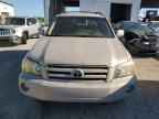 Lot #3024165936 2005 TOYOTA HIGHLANDER