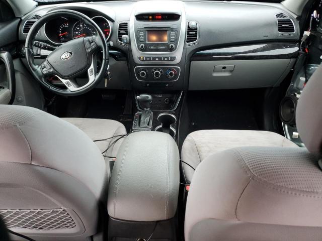 2015 KIA SORENTO LX - 5XYKT3A66FG592785