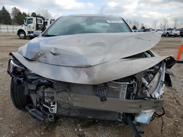 2024 CHEVROLET MALIBU LT - 1G1ZD5ST8RF236852