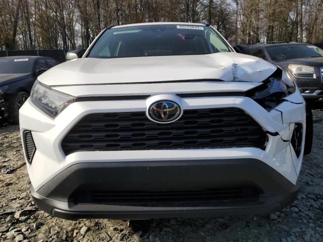 2021 TOYOTA RAV4 LE - 2T3F1RFV4MW151116