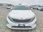 KIA OPTIMA HYB photo