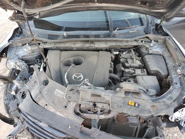 2016 MAZDA CX-5 TOURI - JM3KE2CY3G0879177