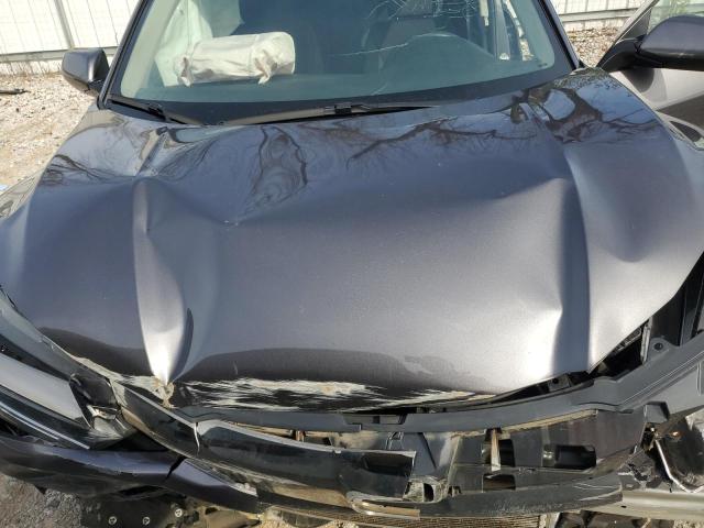 2022 HONDA HR-V LX - 3CZRU5H38NM735136