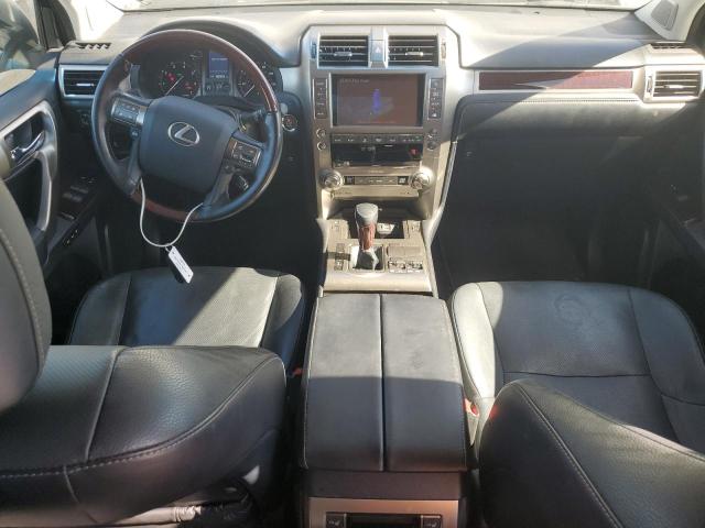 VIN JTJBM7FX9H5179614 2017 LEXUS GX no.8