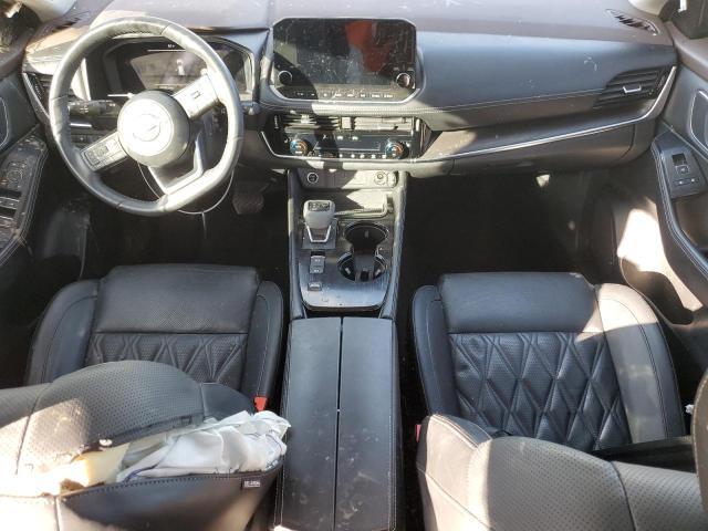 2023 NISSAN ROGUE PLAT - JN8BT3DCXPW102116
