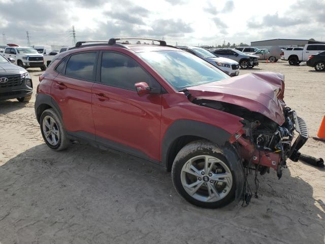 2022 HYUNDAI KONA SEL - KM8K62AB2NU870007