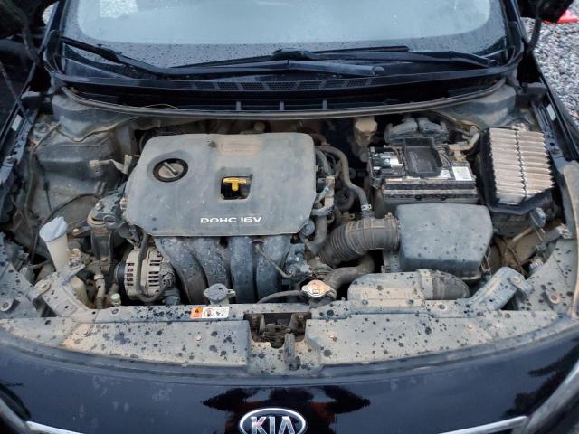 2018 KIA FORTE LX - 3KPFL4A73JE200531