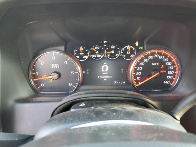 2015 GMC YUKON XL D - 1GKS2JKJ9FR701255