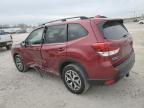 Lot #3024752213 2019 SUBARU FORESTER P