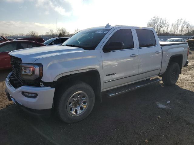 Vin: 3gtu2pej0hg228447, lot: 80754384, gmc sierra k1500 denali 2017 img_1