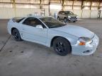 Lot #2957677007 1997 MITSUBISHI 3000 GT SL