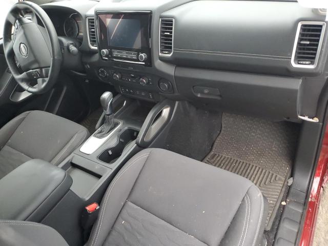 2022 NISSAN FRONTIER S - 1N6ED1CM8NN620858