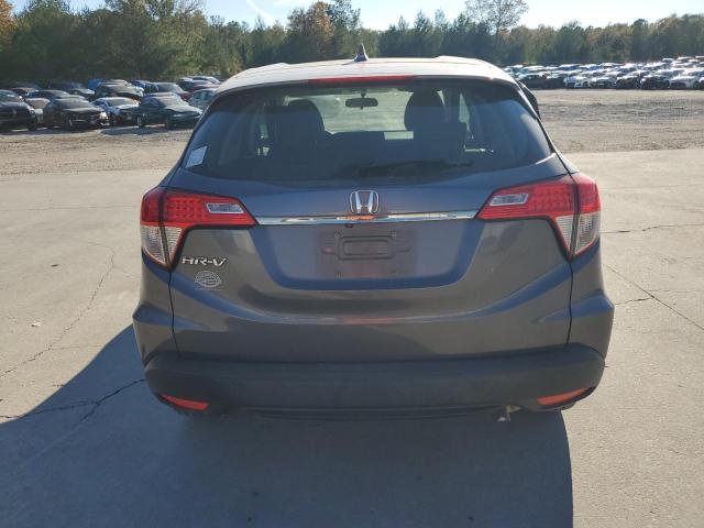 2020 HONDA HR-V LX - 3CZRU5H39LM715152