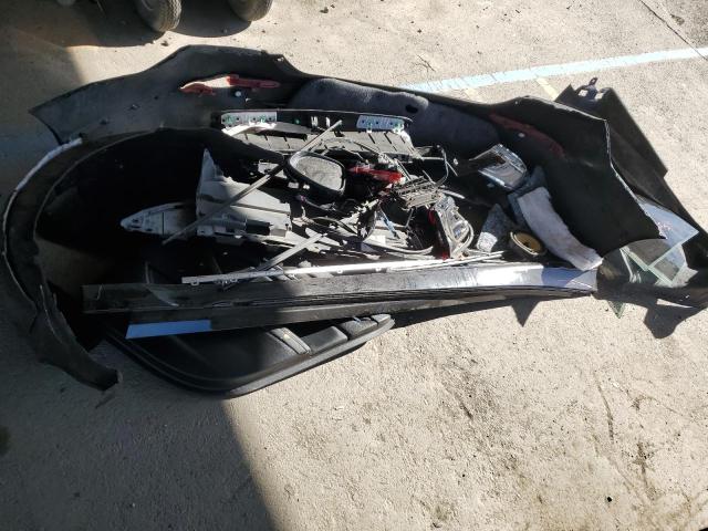 2018 HONDA ACCORD - 1HGCV1F98JA043640
