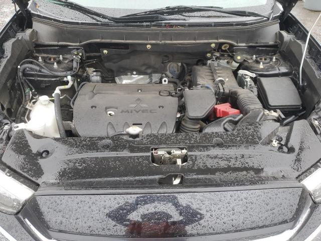 2018 MITSUBISHI OUTLANDER - JA4AP4AW7JU024228