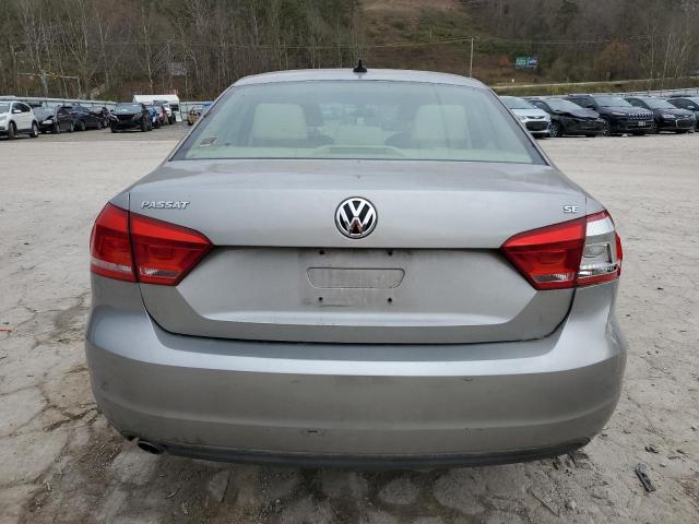 VIN 1VWBH7A36DC149159 2013 VOLKSWAGEN PASSAT no.6