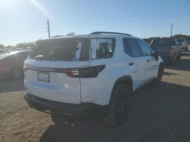 1GNERKKW2NJ114258 Chevrolet Traverse Premier 2022