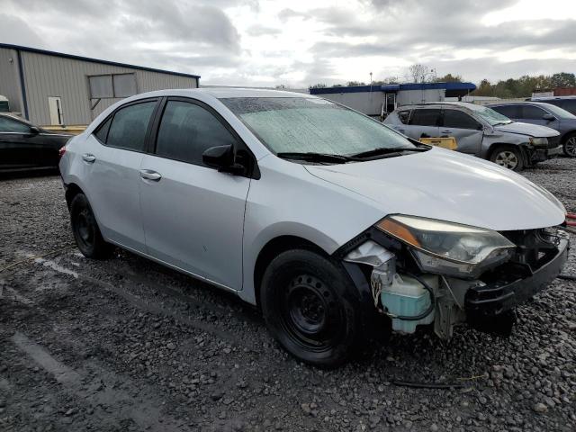 2015 TOYOTA COROLLA L - 2T1BURHE0FC294337
