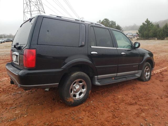 LINCOLN NAVIGATOR 2000 black 4dr spor gas 5LMFU28A4YLJ38554 photo #4