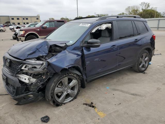 2019 HONDA PASSPORT T - 5FNYF7H97KB000093