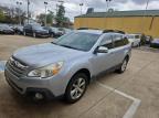 SUBARU OUTBACK 2. photo