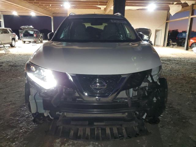 2016 NISSAN ROGUE S - 5N1AT2MV5GC880131