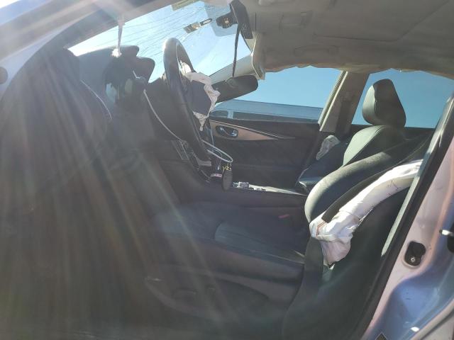 2017 INFINITI Q50 PREMIU - JN1EV7APXHM737581
