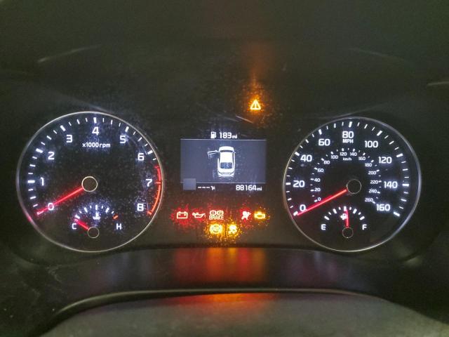 2021 KIA FORTE FE - 3KPF24AD8ME345173