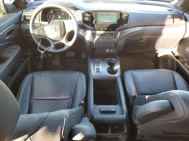 2020 HONDA PASSPORT E - 5FNYF8H55LB004678