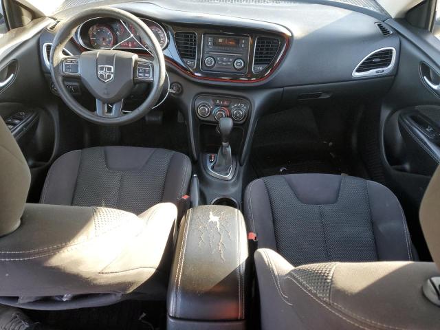 2015 DODGE DART SXT - 1C3CDFBB2FD265477