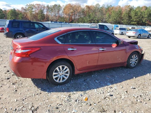 VIN 1N4AL3AP4GC253474 2016 NISSAN ALTIMA no.3