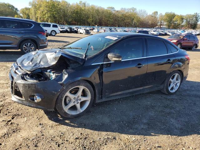 Vin: 1fadp3j20el410226, lot: 81303694, ford focus titanium 2014 img_1