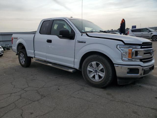 Vin: 1ftfx1eg8jkf07865, lot: 78659984, ford f-150 super cab 20184