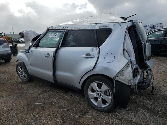 Vin: kndjn2a25k7693742, lot: 79271284, kia soul 20192
