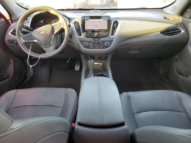 2017 CHEVROLET MALIBU LT - 1G1ZE5STXHF141091