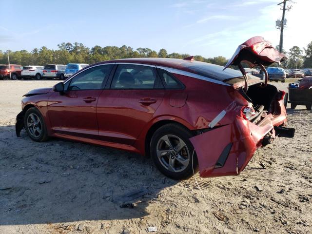2021 KIA K5 LXS - 5XXG14J26MG015528