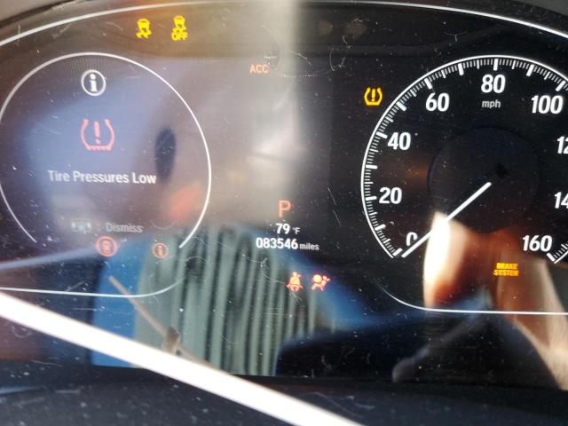 2018 HONDA ACCORD SPO - 1HGCV1F36JA045012