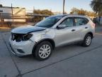 NISSAN ROGUE S photo