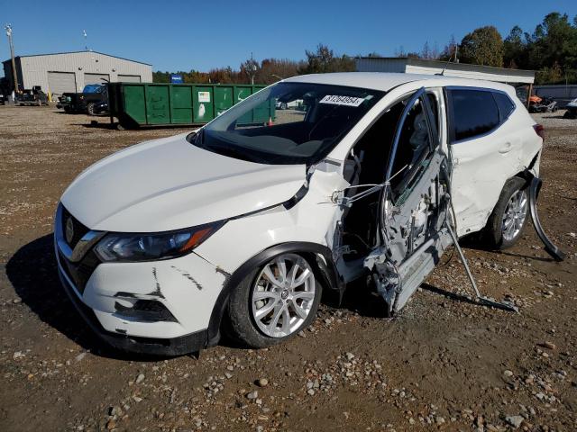 2021 NISSAN ROGUE SPOR - JN1BJ1AV1MW320150