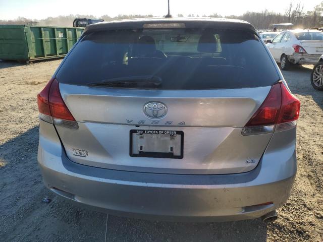 2015 TOYOTA VENZA LE - 4T3ZA3BB4FU097129