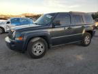 JEEP PATRIOT SP снимка