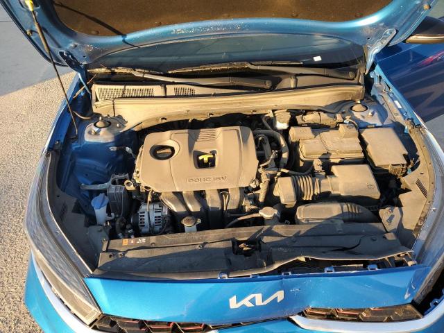 2022 KIA FORTE GT L - 3KPF54ADXNE457076